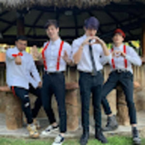 Meet your Posher, Amber